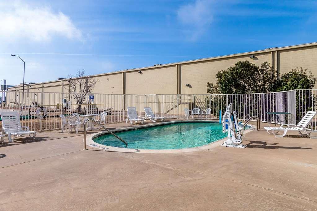 Motel 6-North Richland Hills, Tx - Ne Fort Worth Instalações foto