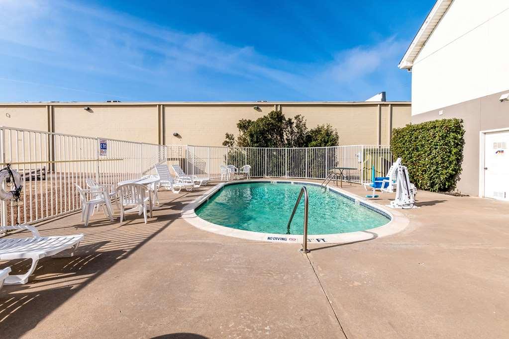 Motel 6-North Richland Hills, Tx - Ne Fort Worth Instalações foto