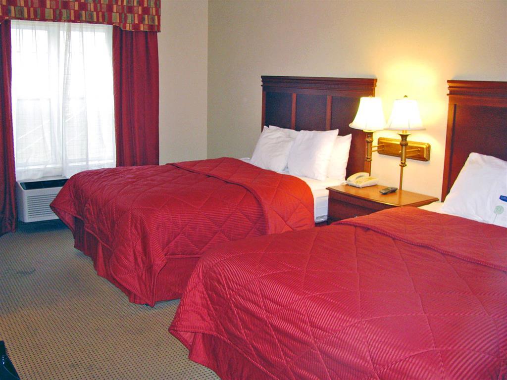 Motel 6-North Richland Hills, Tx - Ne Fort Worth Quarto foto