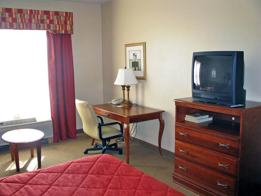 Motel 6-North Richland Hills, Tx - Ne Fort Worth Quarto foto