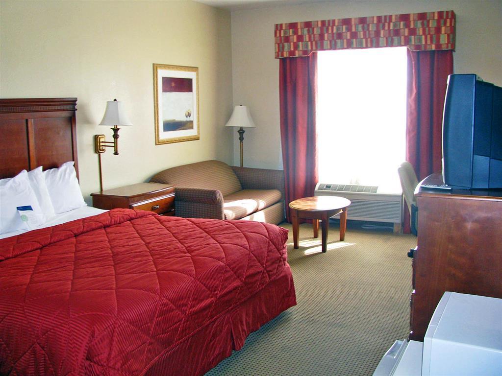 Motel 6-North Richland Hills, Tx - Ne Fort Worth Quarto foto