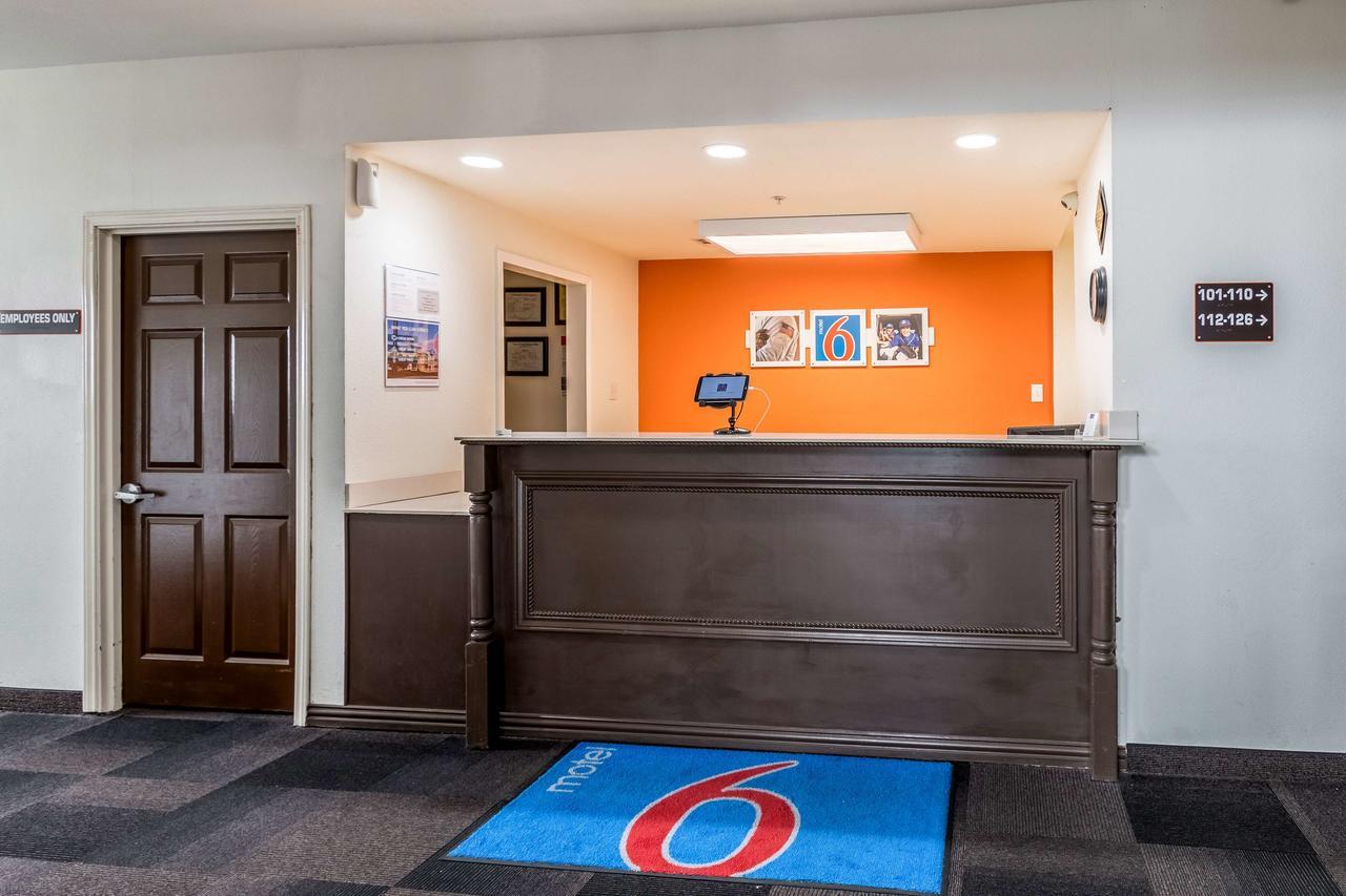 Motel 6-North Richland Hills, Tx - Ne Fort Worth Exterior foto