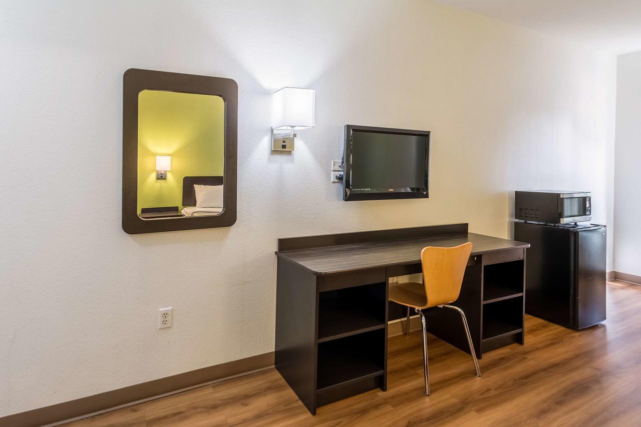 Motel 6-North Richland Hills, Tx - Ne Fort Worth Exterior foto