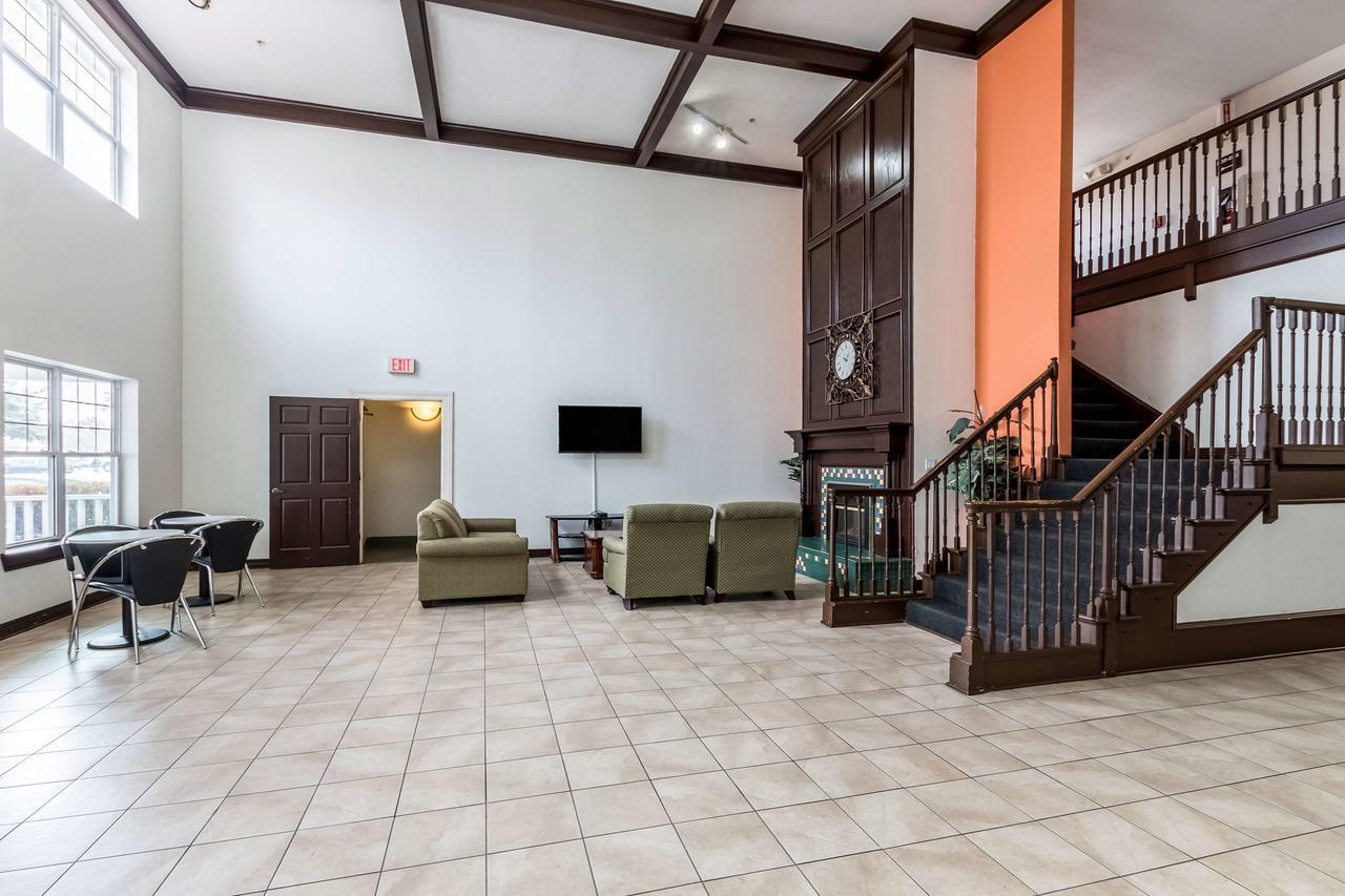 Motel 6-North Richland Hills, Tx - Ne Fort Worth Exterior foto